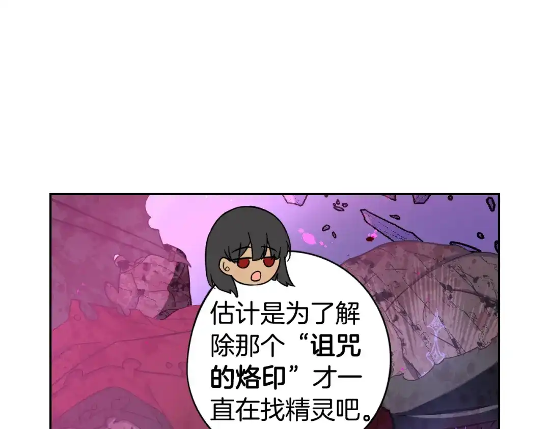 《我才不嫁皇太子！》第54话 随便打打 第48页
