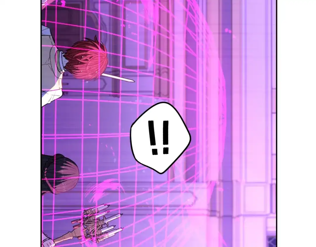 《我才不嫁皇太子！》第54话 随便打打 第20页