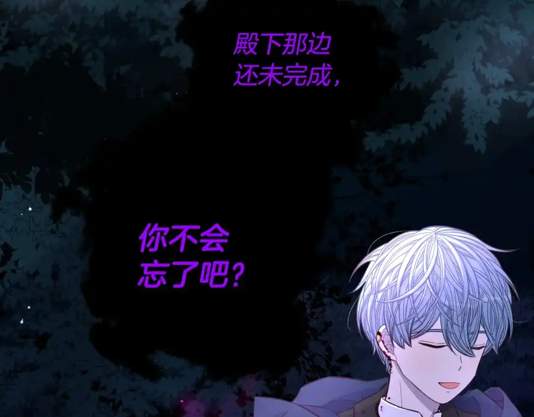 《我才不嫁皇太子！》第54话 随便打打 第114页