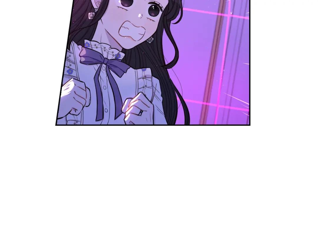 《我才不嫁皇太子！》第54话 随便打打 第40页