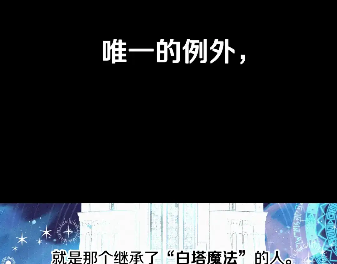 《我才不嫁皇太子！》第54话 随便打打 第123页