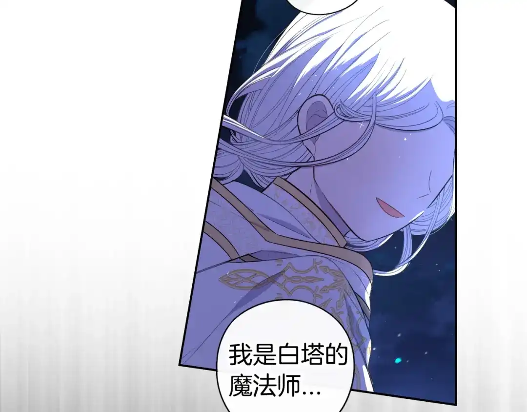 《我才不嫁皇太子！》第56话 想都别想 第115页