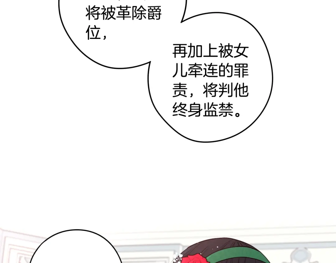 《我才不嫁皇太子！》第57话 我要当懒虫 第100页