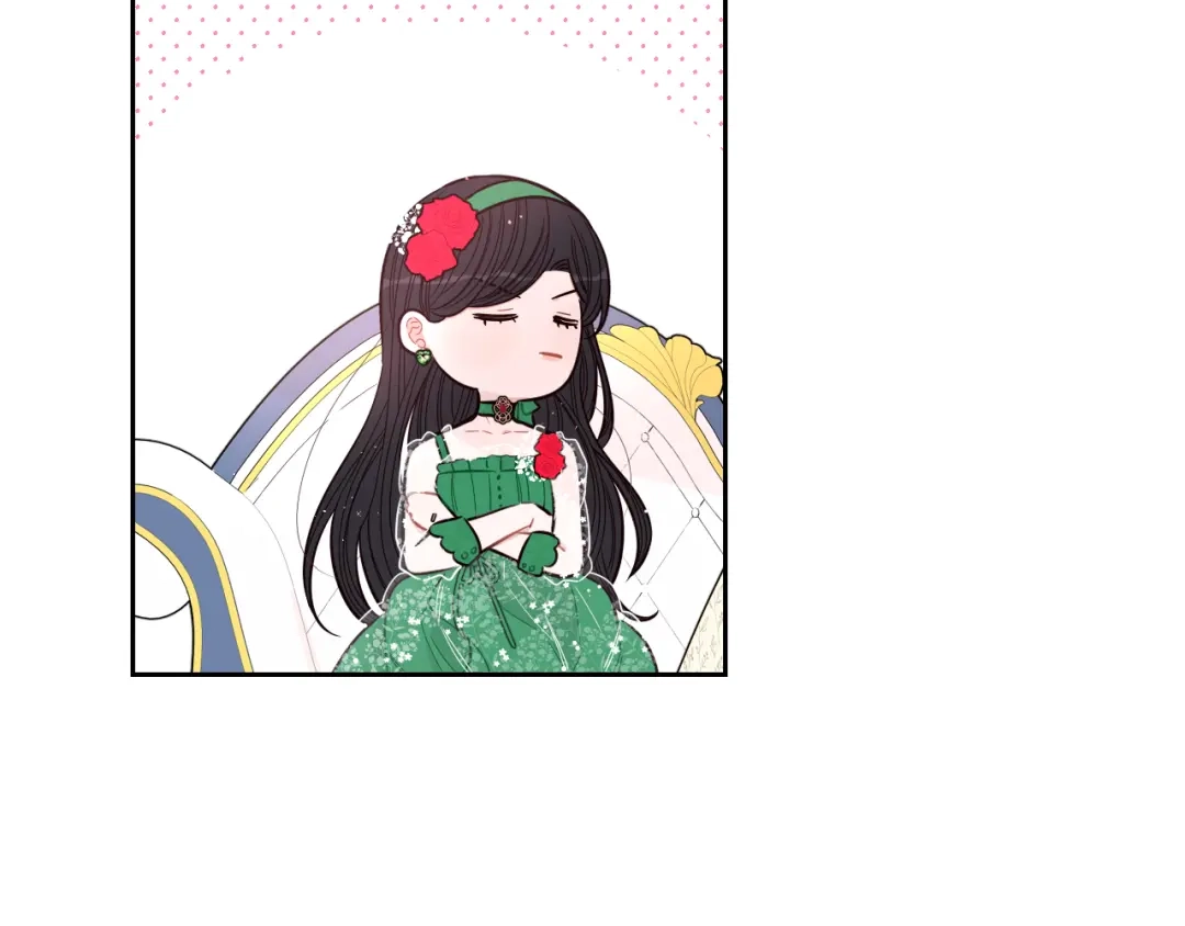 《我才不嫁皇太子！》第57话 我要当懒虫 第137页