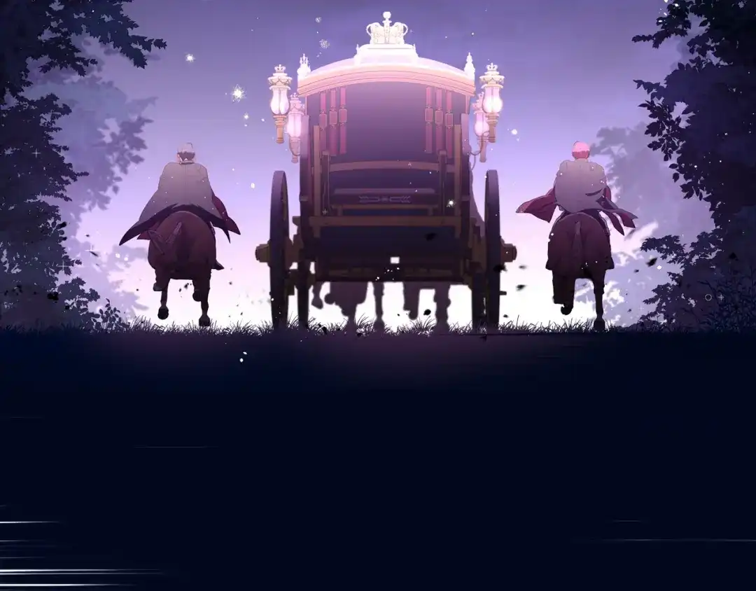 《我才不嫁皇太子！》第57话 我要当懒虫 第57页
