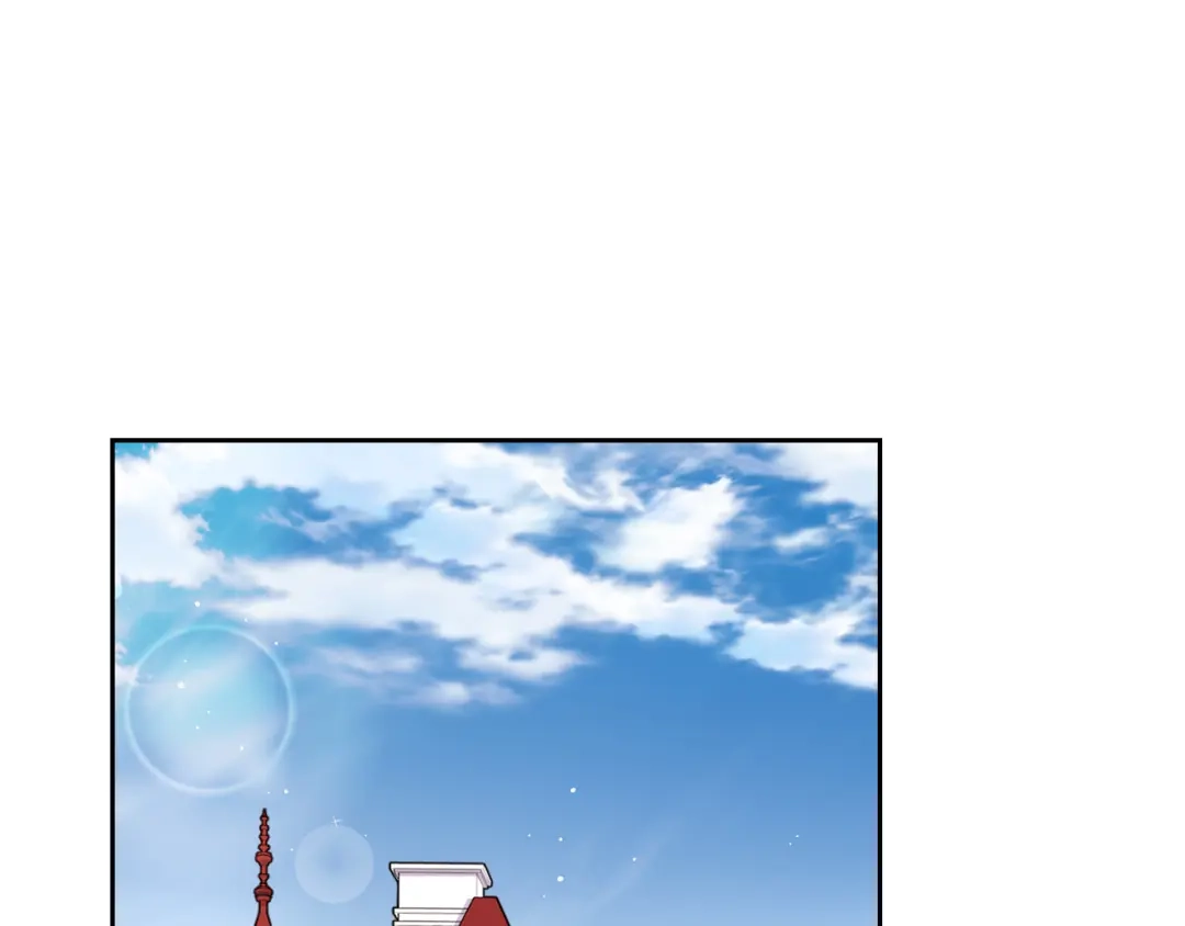 《我才不嫁皇太子！》第58话 庆生派对 第48页
