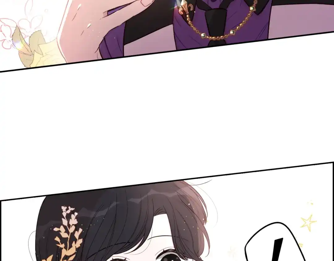 《我才不嫁皇太子！》第58话 庆生派对 第120页