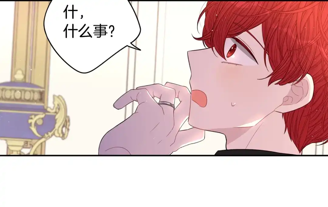 《我才不嫁皇太子！》第58话 庆生派对 第62页