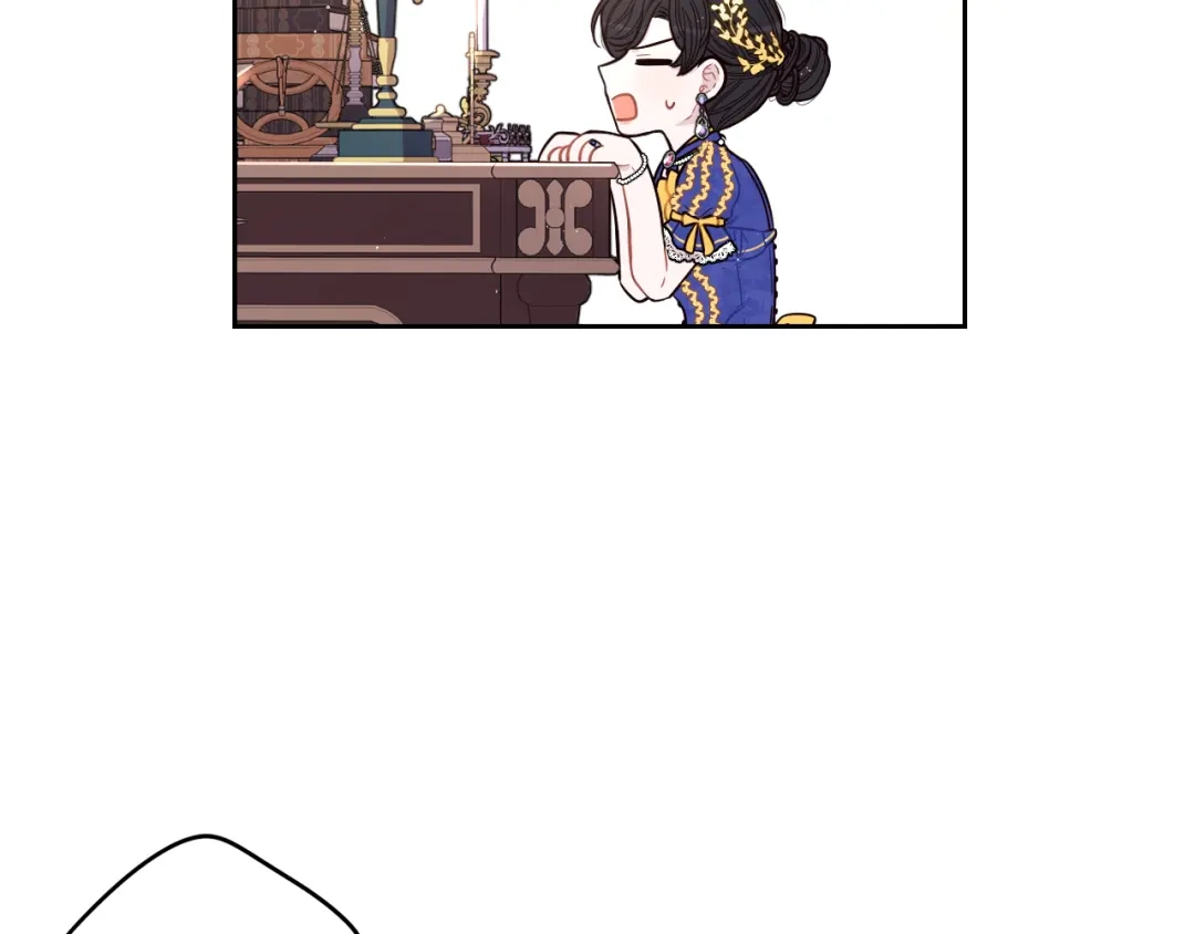 《我才不嫁皇太子！》第58话 庆生派对 第96页