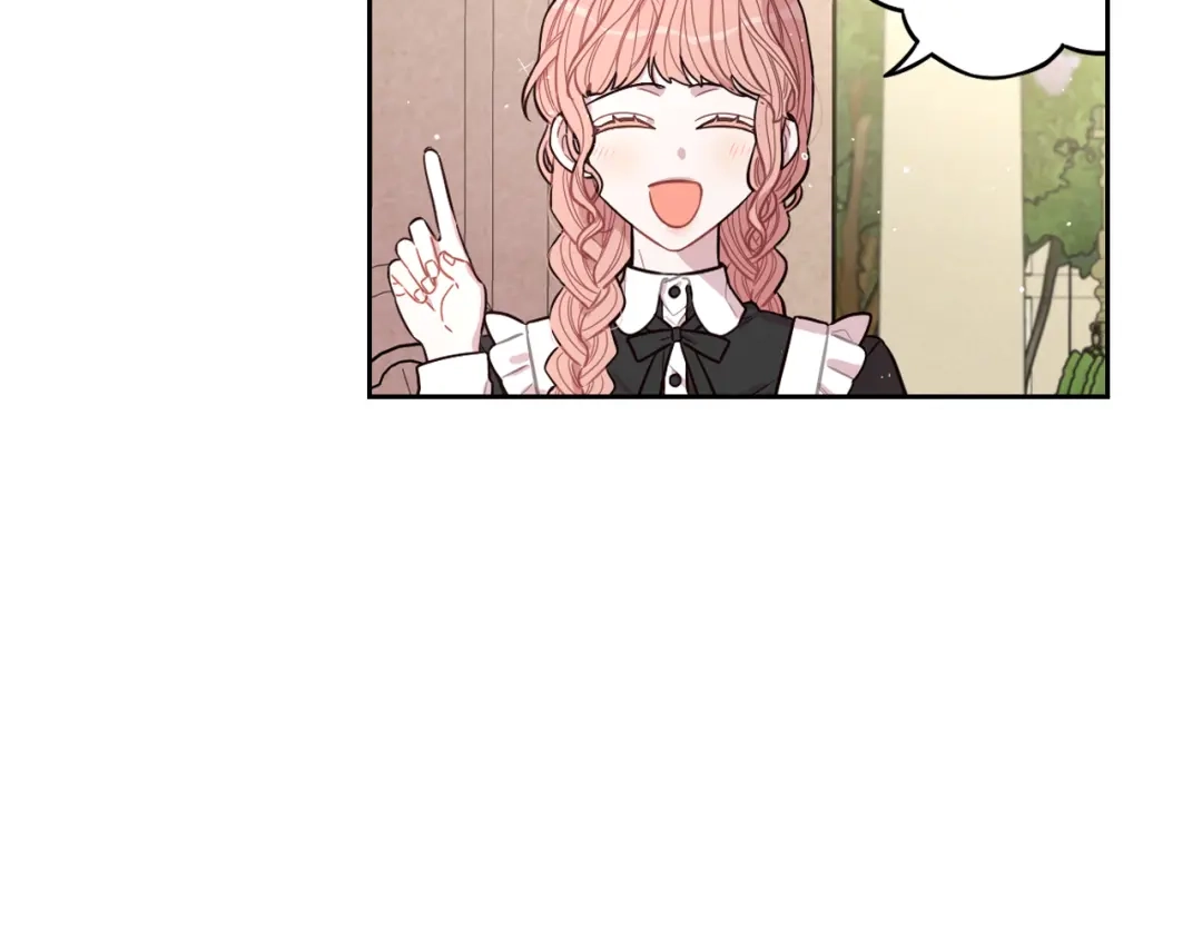 《我才不嫁皇太子！》第61话 骑士审美疲劳 第55页