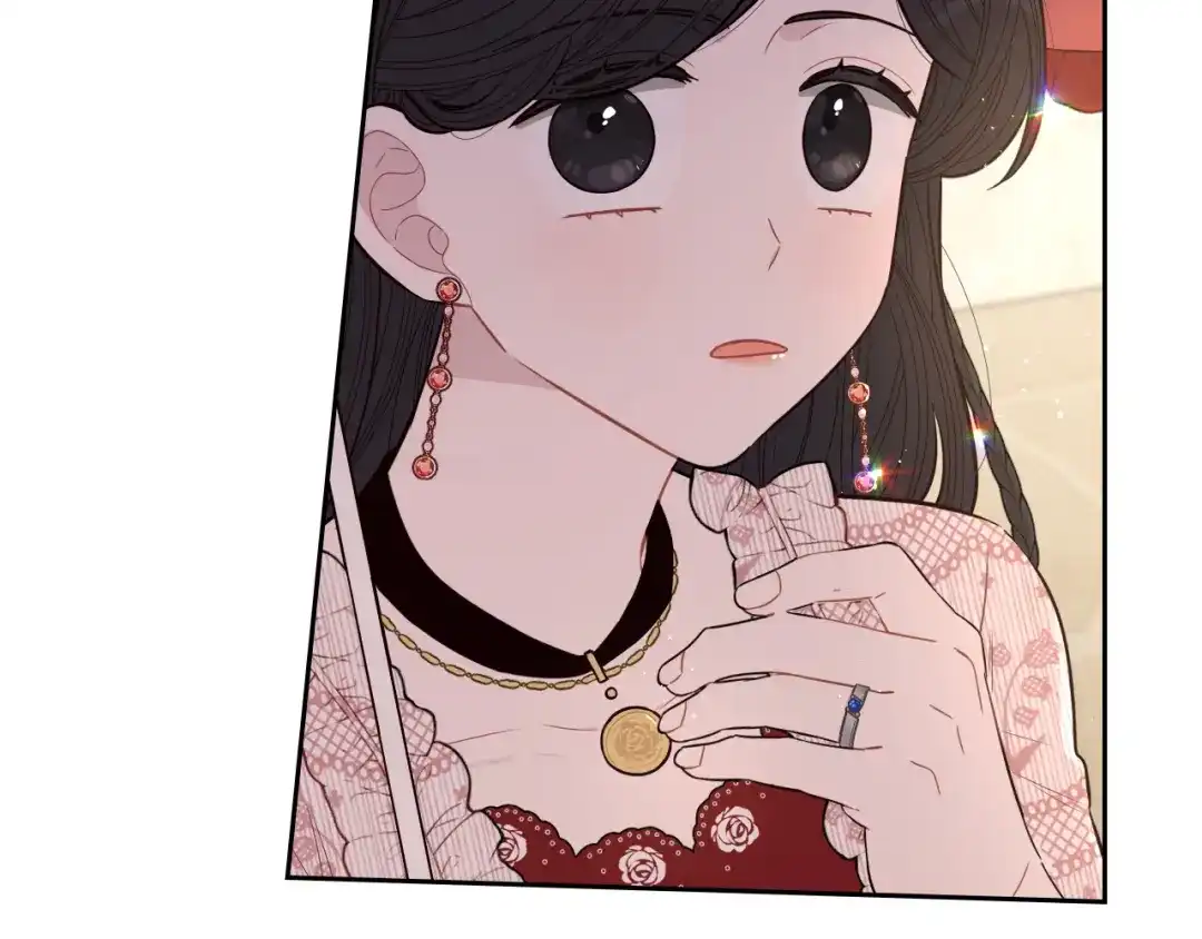 《我才不嫁皇太子！》第61话 骑士审美疲劳 第20页