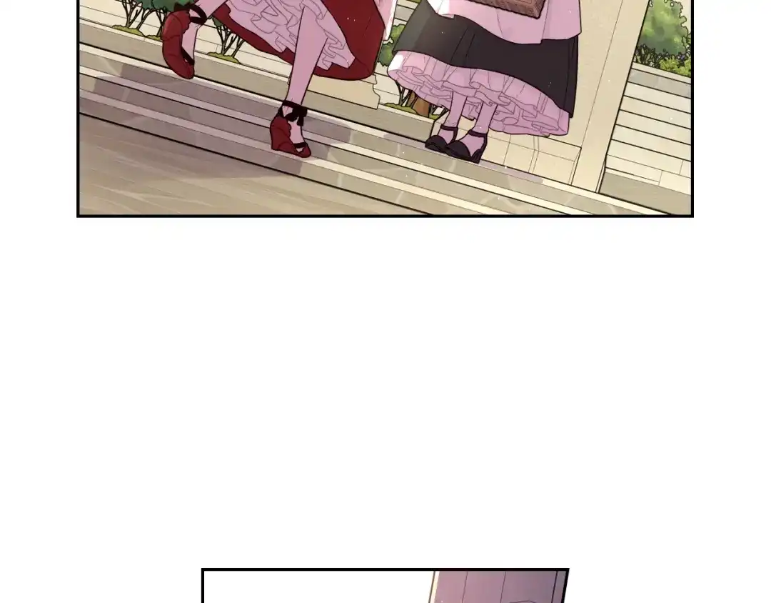《我才不嫁皇太子！》第61话 骑士审美疲劳 第60页