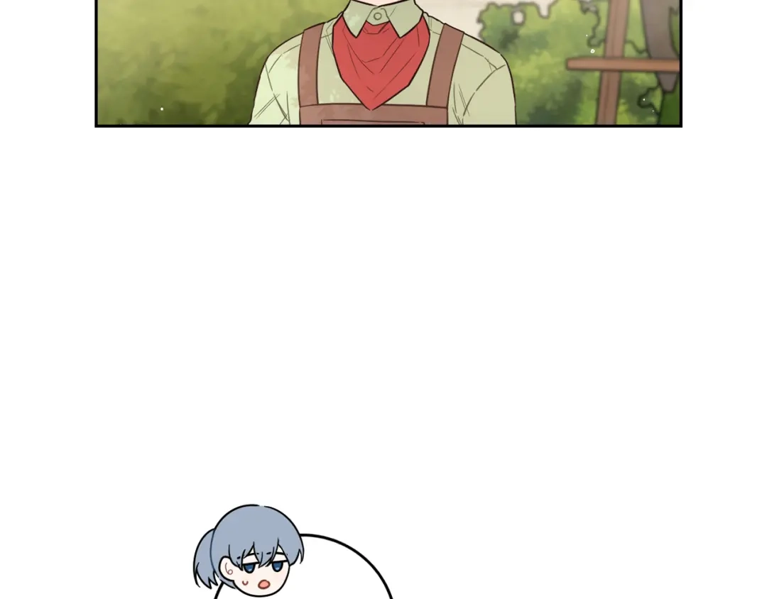 《我才不嫁皇太子！》第61话 骑士审美疲劳 第115页