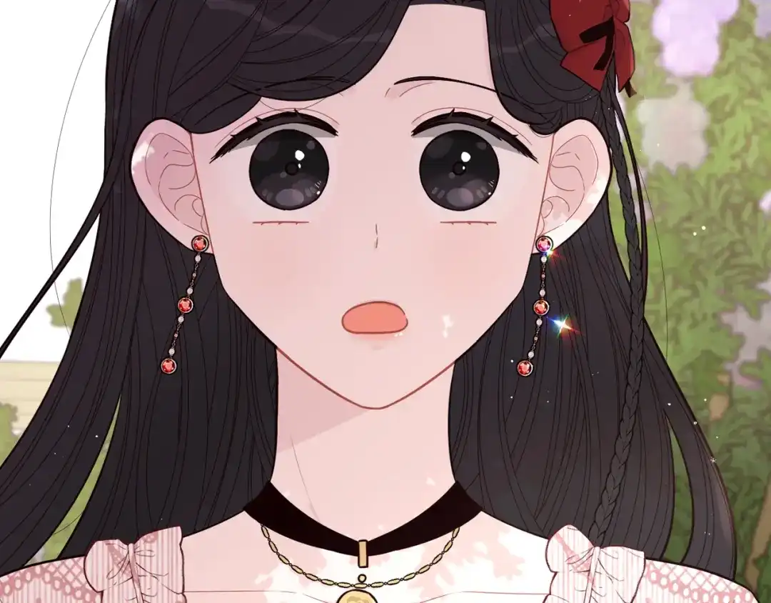 《我才不嫁皇太子！》第61话 骑士审美疲劳 第85页