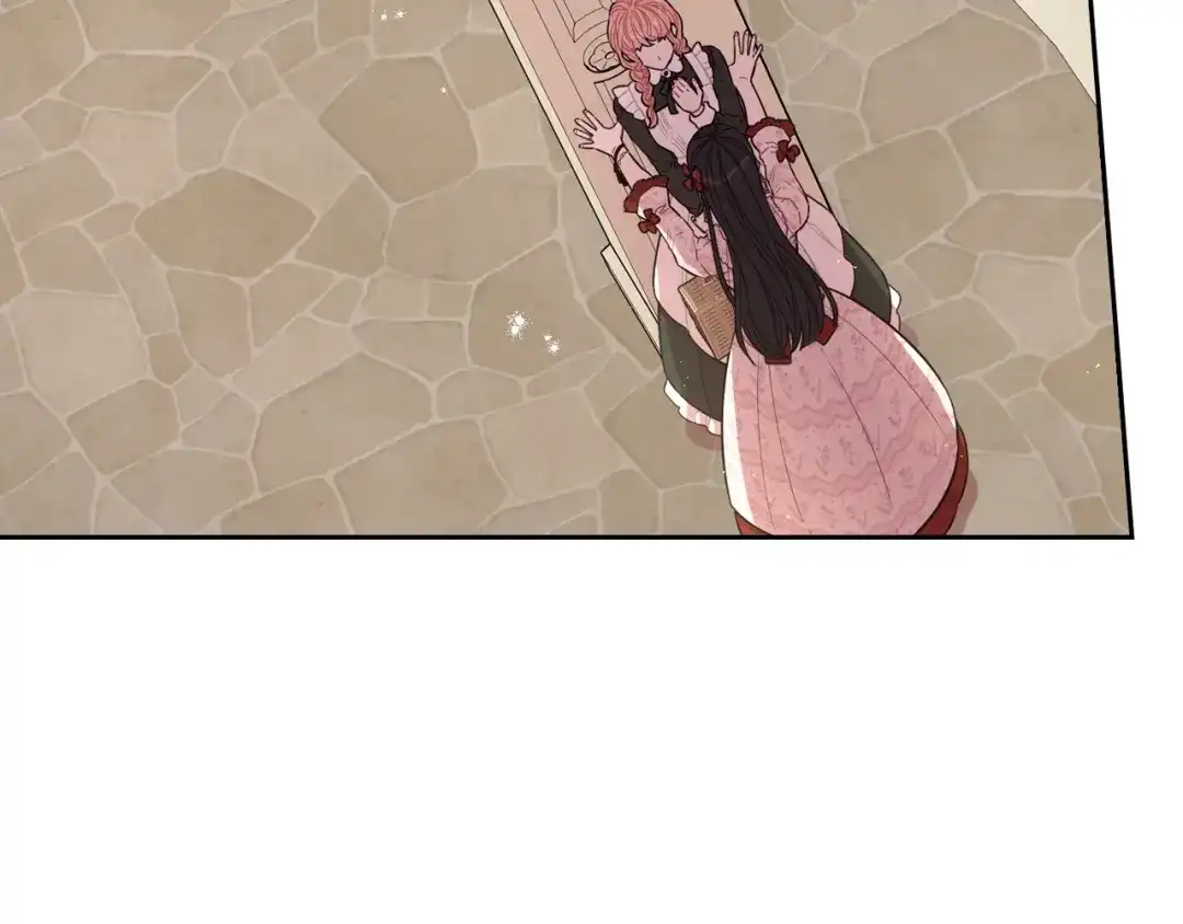 《我才不嫁皇太子！》第61话 骑士审美疲劳 第67页