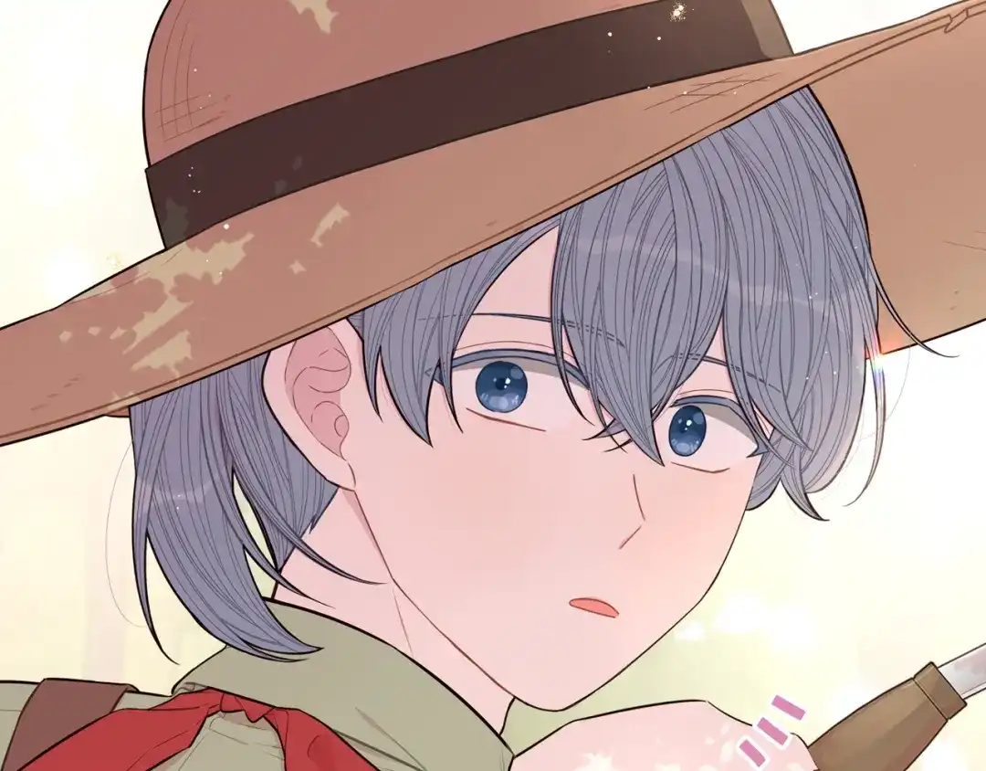 《我才不嫁皇太子！》第61话 骑士审美疲劳 第79页
