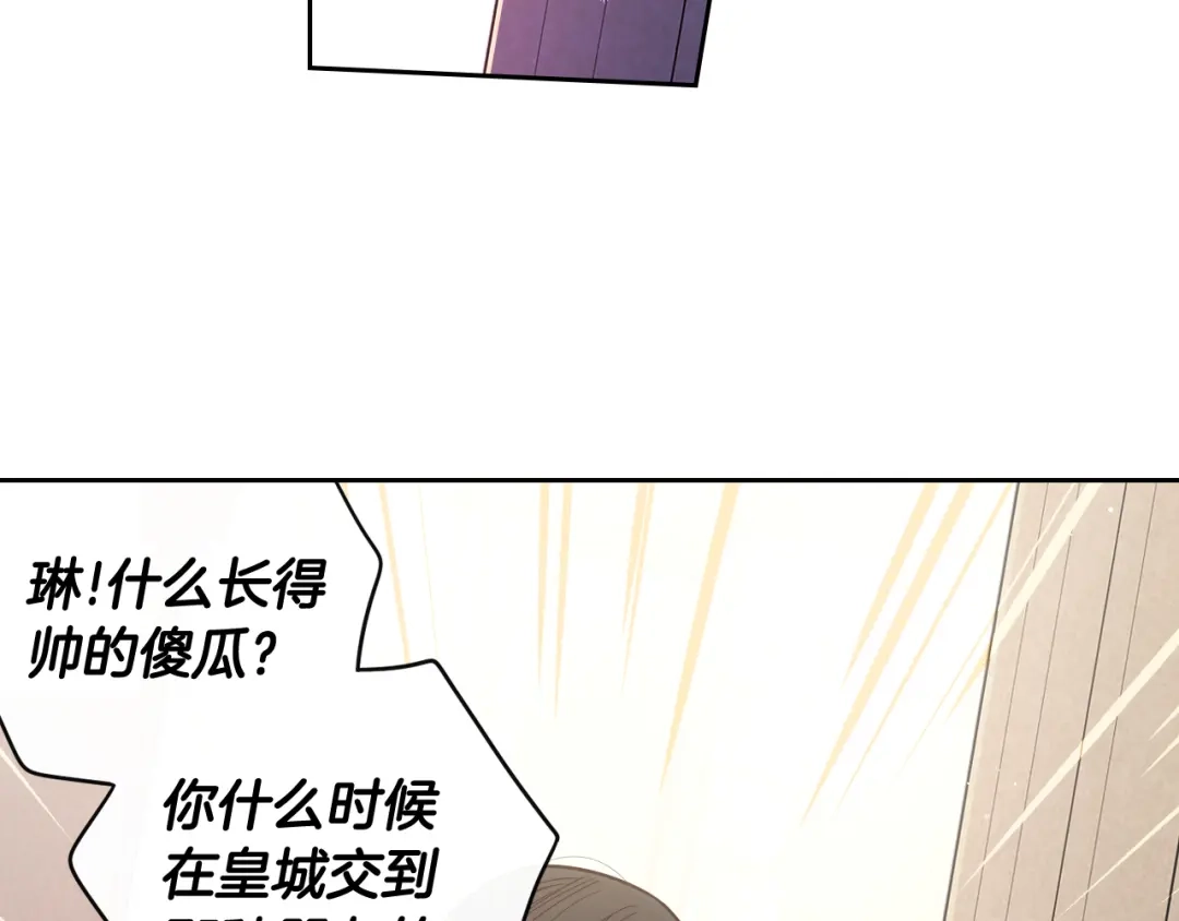 《我才不嫁皇太子！》第61话 骑士审美疲劳 第62页