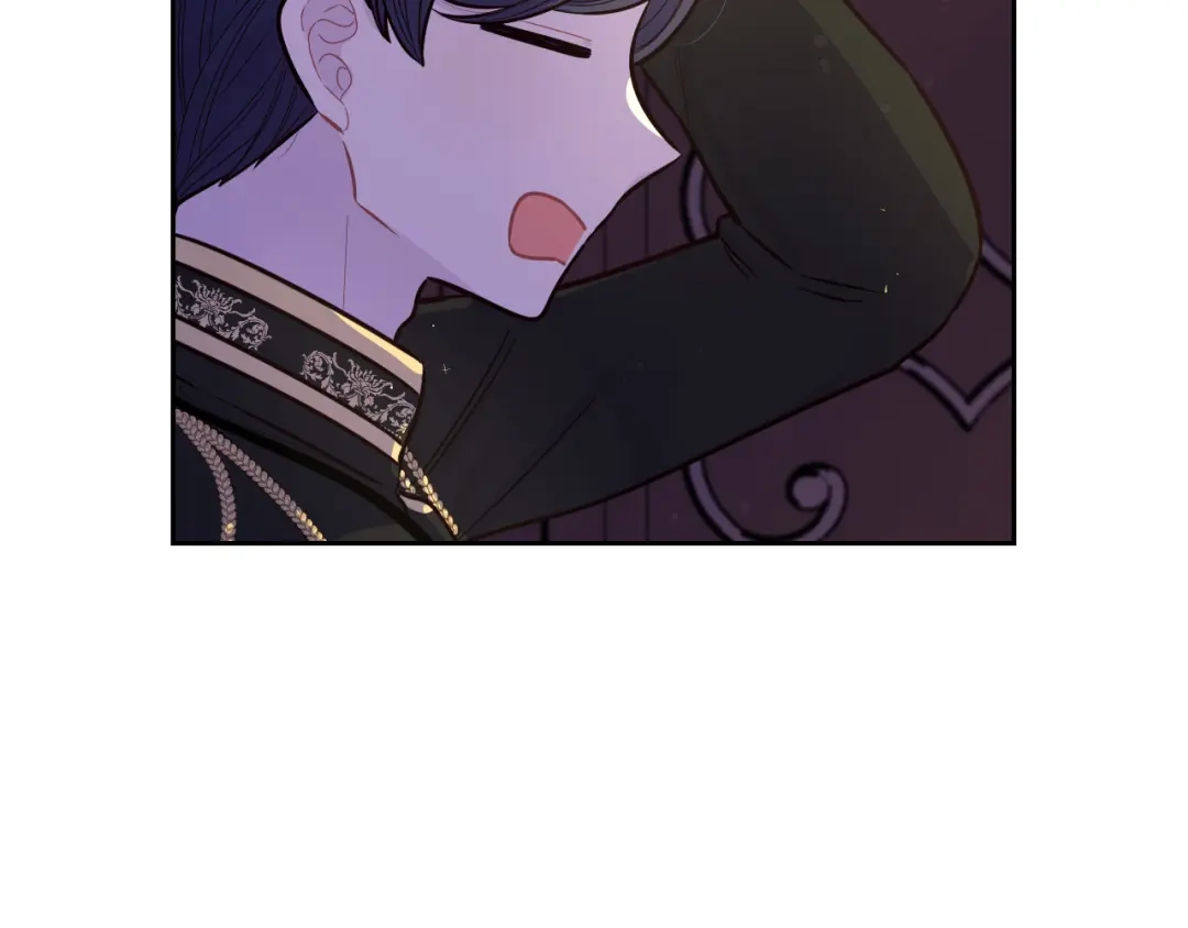 《我才不嫁皇太子！》第62话 生日派对 第116页