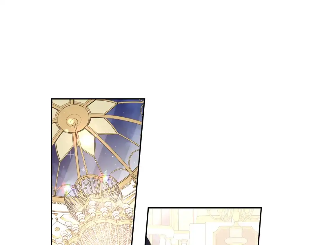《我才不嫁皇太子！》第62话 生日派对 第25页
