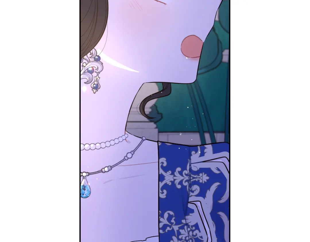 《我才不嫁皇太子！》第63话 且看眼前人 第67页