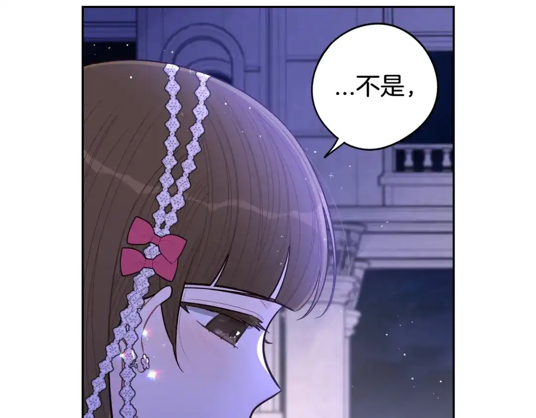 《我才不嫁皇太子！》第63话 且看眼前人 第119页