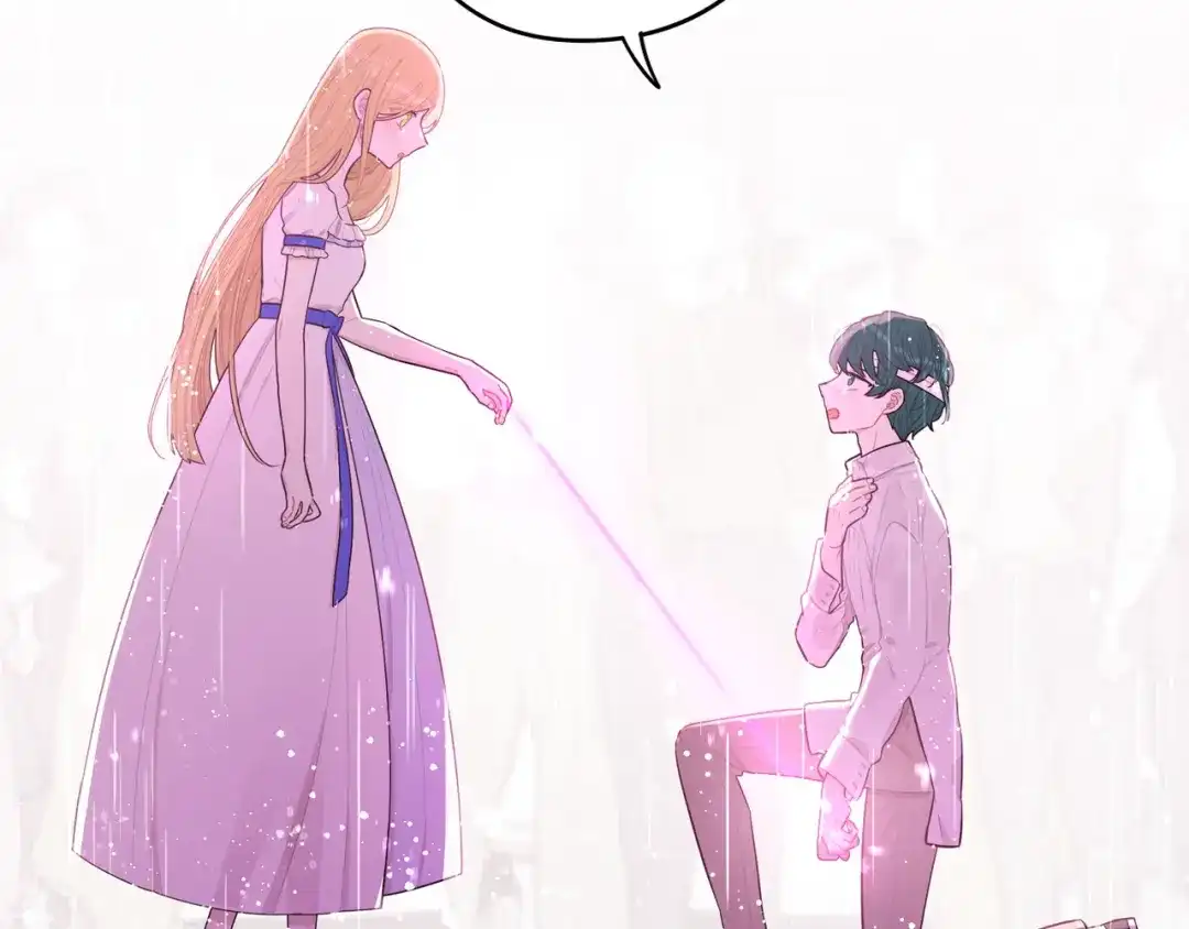 《我才不嫁皇太子！》第64話 春天的祝福 第126页