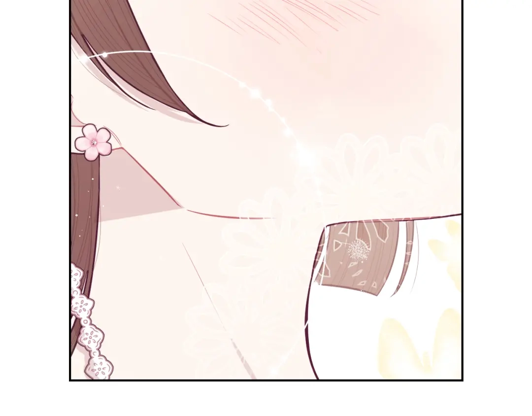 《我才不嫁皇太子！》第65话 嗑到了！ 第40页
