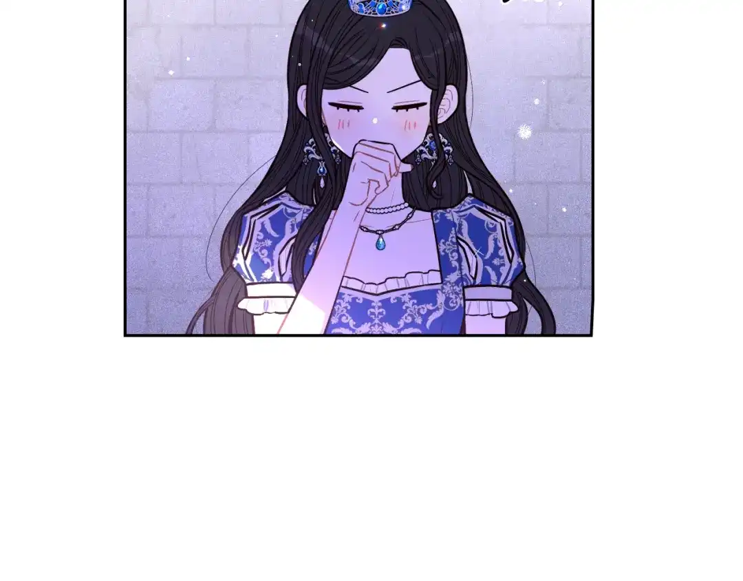 《我才不嫁皇太子！》第65话 嗑到了！ 第99页