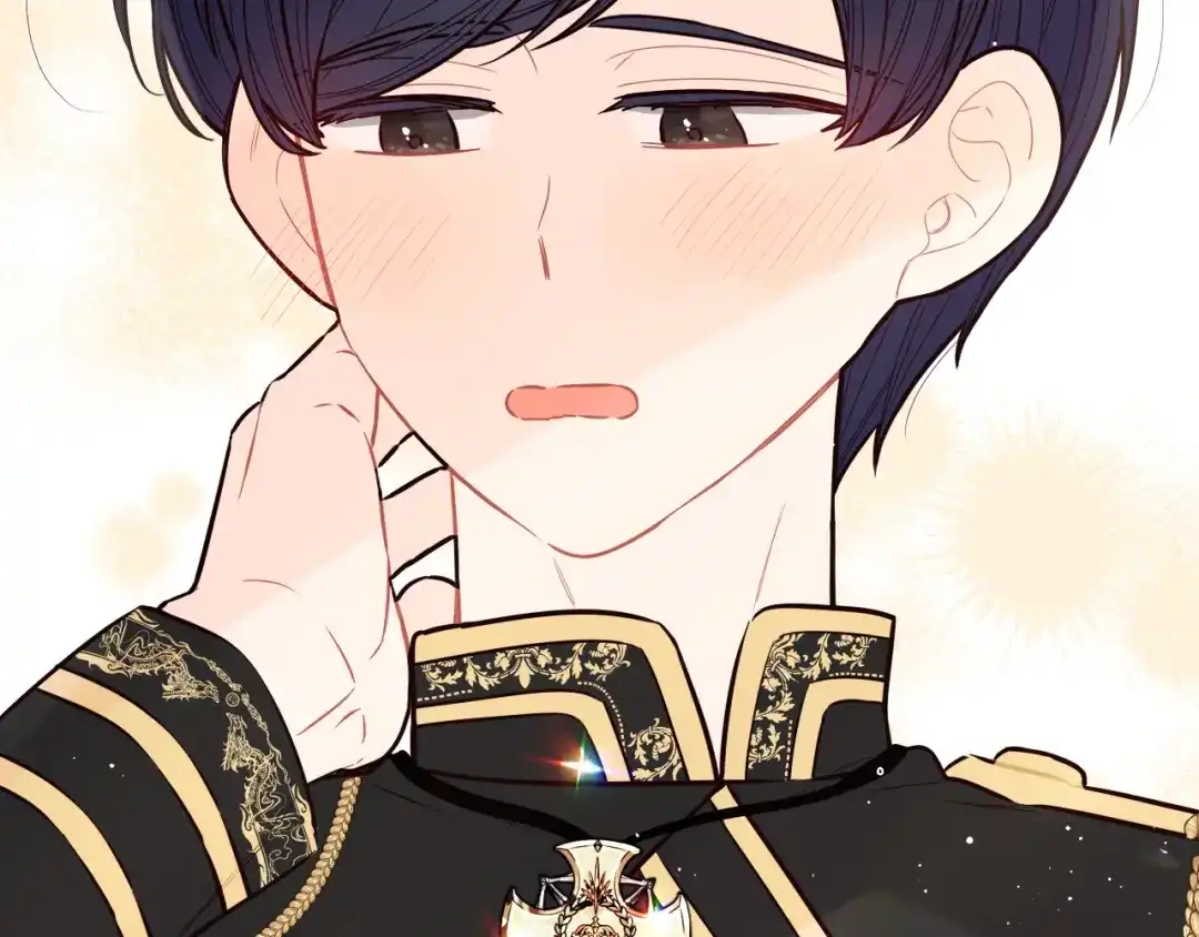 《我才不嫁皇太子！》第65话 嗑到了！ 第60页