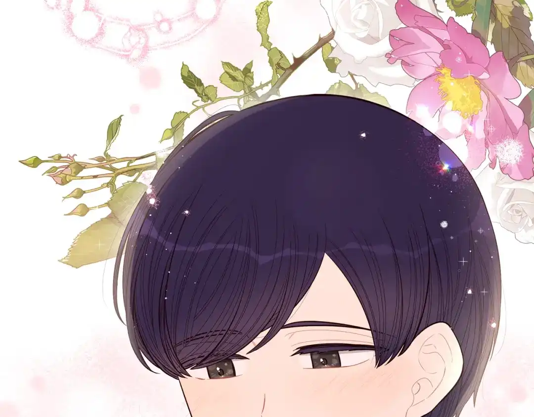 《我才不嫁皇太子！》第65话 嗑到了！ 第46页