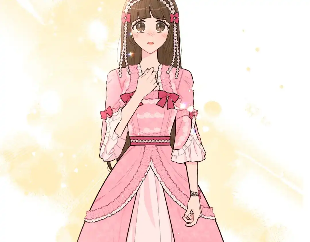 《我才不嫁皇太子！》第65话 嗑到了！ 第28页