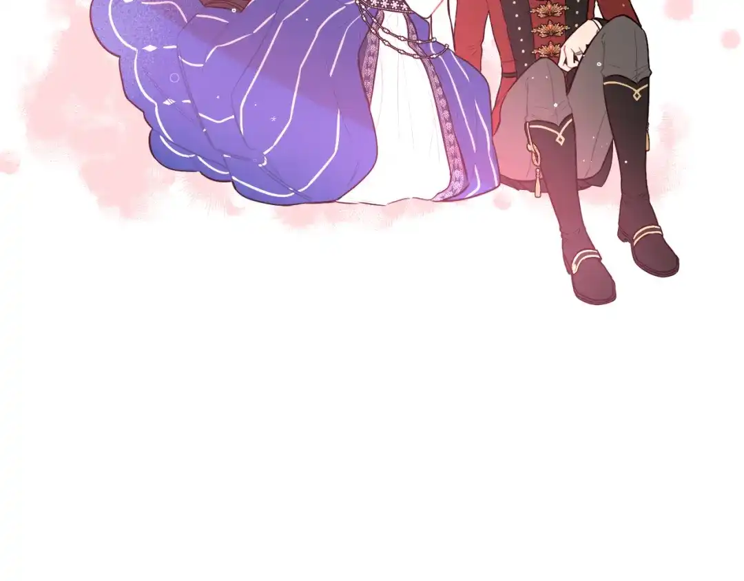 《我才不嫁皇太子！》第65话 嗑到了！ 第104页