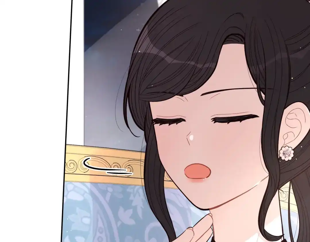 《我才不嫁皇太子！》第68话 冰释前嫌？ 第49页