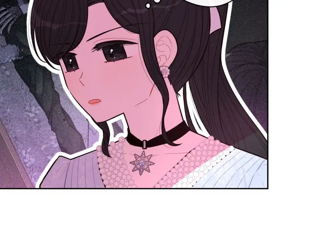 《我才不嫁皇太子！》第68话 冰释前嫌？ 第35页