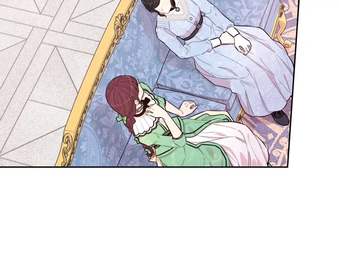 《我才不嫁皇太子！》第68话 冰释前嫌？ 第73页