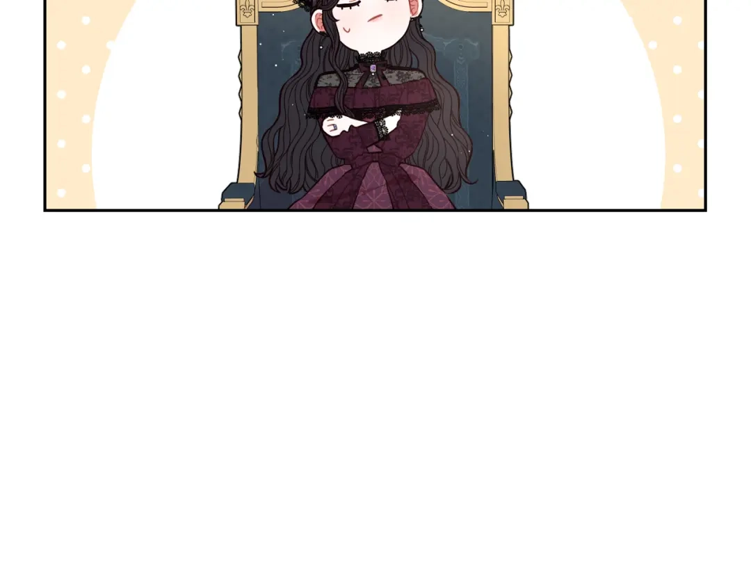 《我才不嫁皇太子！》第69话 审判开始 第10页