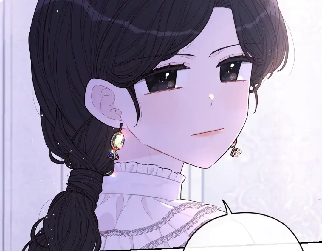 《我才不嫁皇太子！》第70话 最初的相遇 第107页