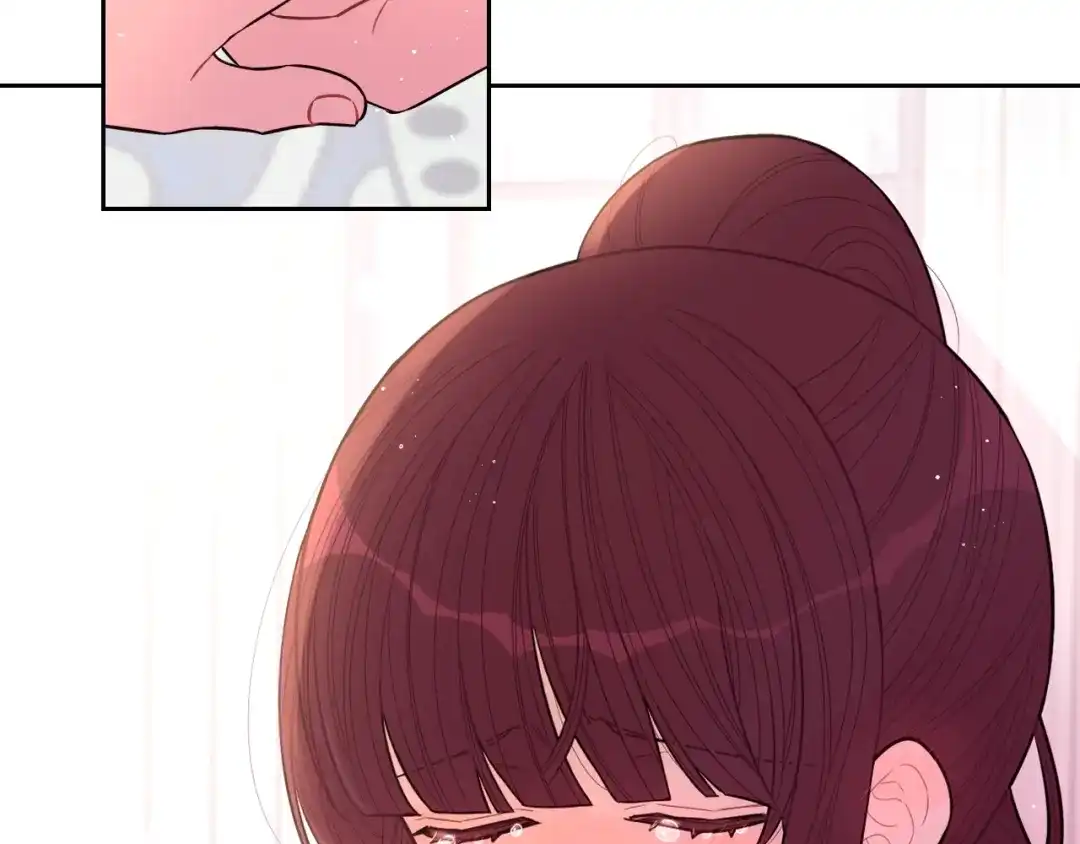 《我才不嫁皇太子！》第70话 最初的相遇 第117页