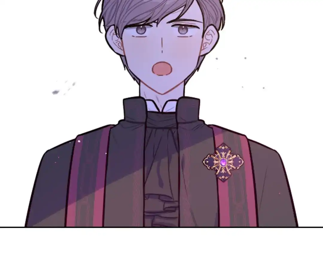 《我才不嫁皇太子！》第70话 最初的相遇 第19页