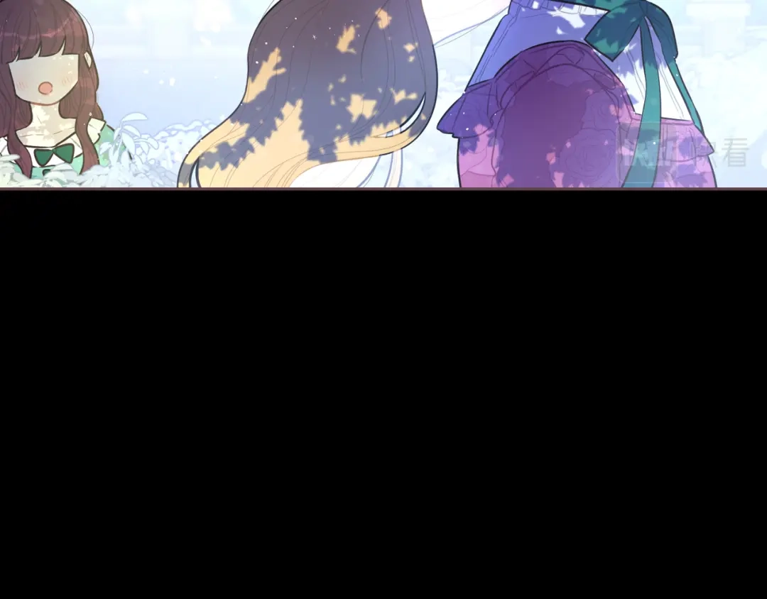 《我才不嫁皇太子！》第71话 我应该在车底 第57页