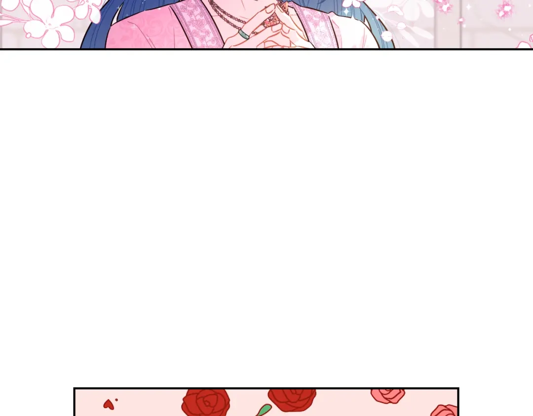《我才不嫁皇太子！》第72话 故乡的百合开了 第129页