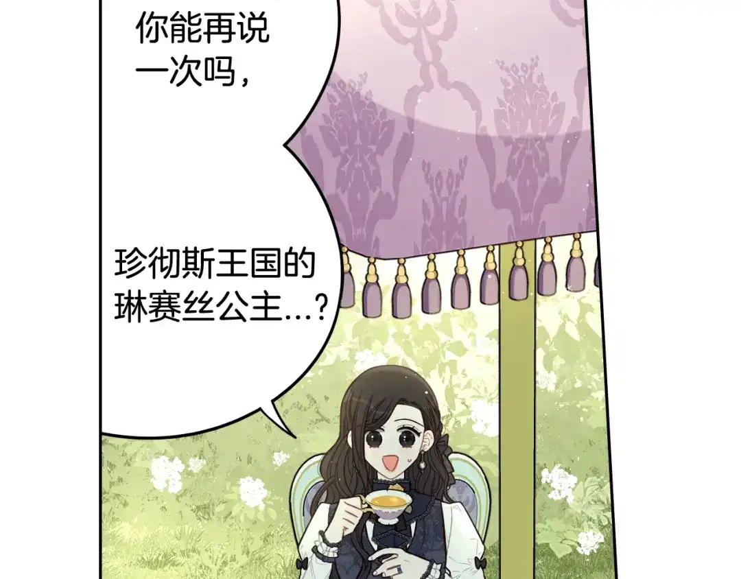 《我才不嫁皇太子！》第74话 无处安放的魅力 第68页
