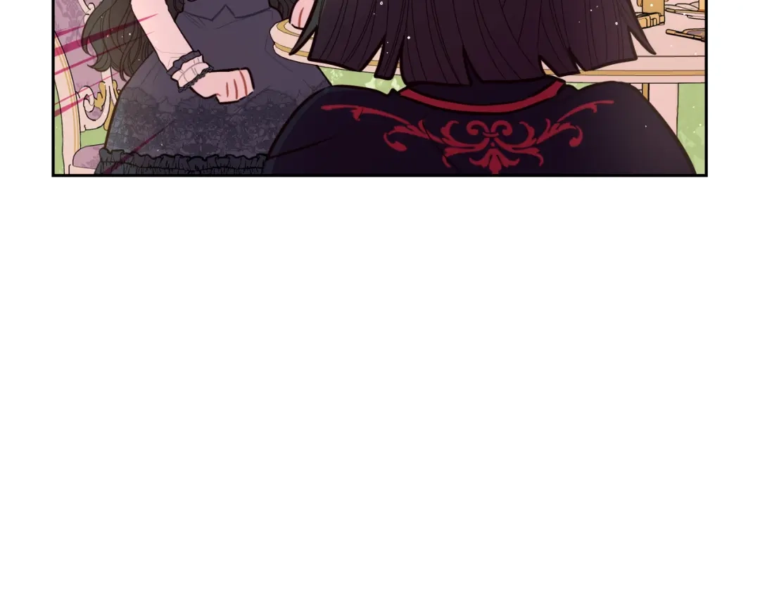 《我才不嫁皇太子！》第74话 无处安放的魅力 第139页