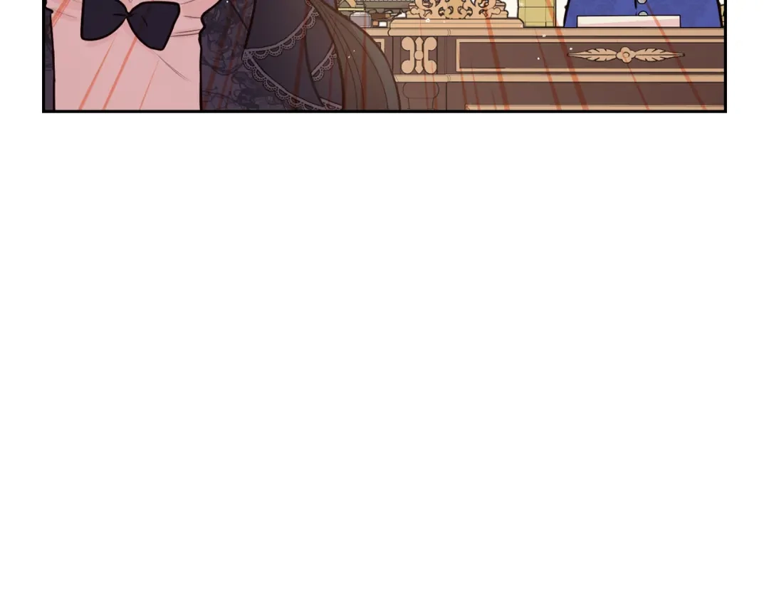 《我才不嫁皇太子！》第74话 无处安放的魅力 第45页