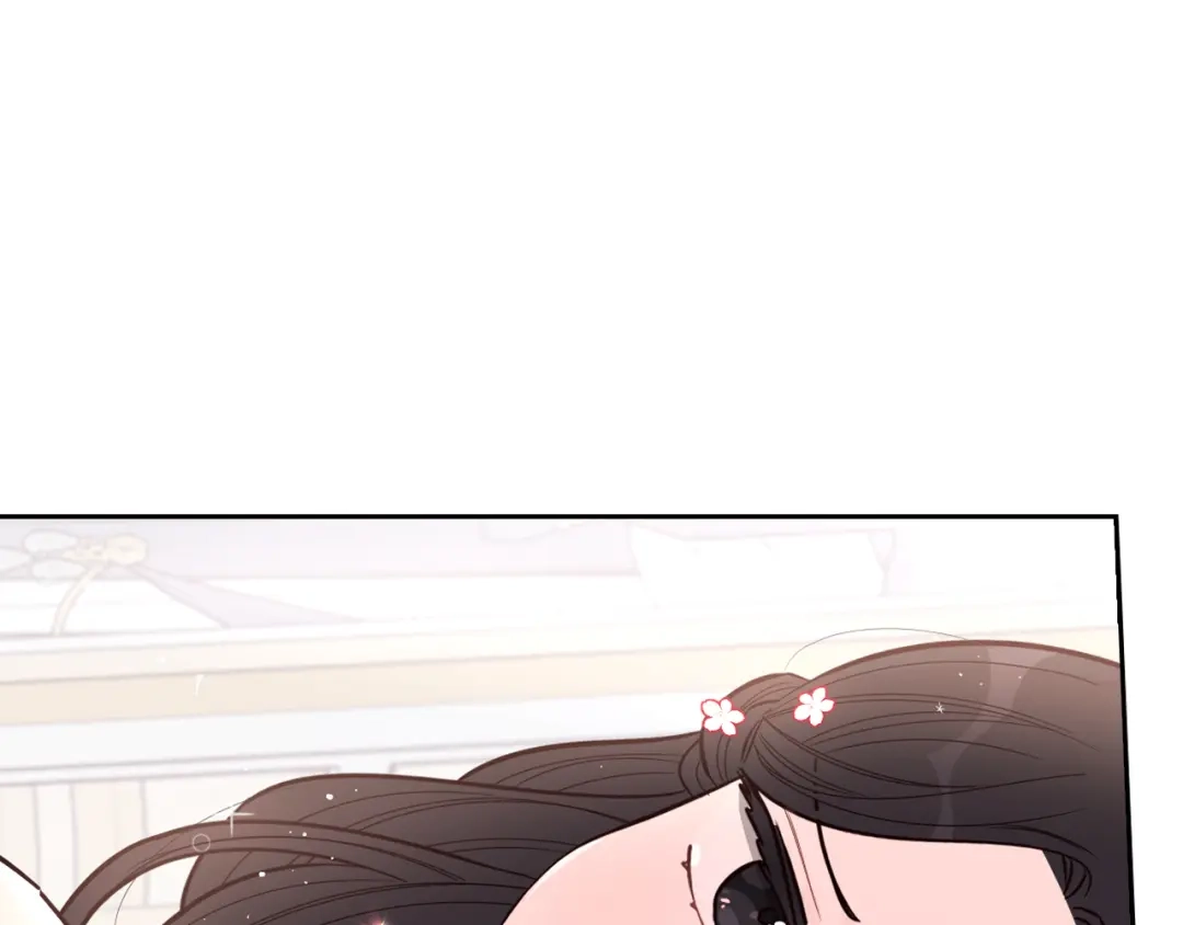 《我才不嫁皇太子！》第75话 回忆有点甜 第104页