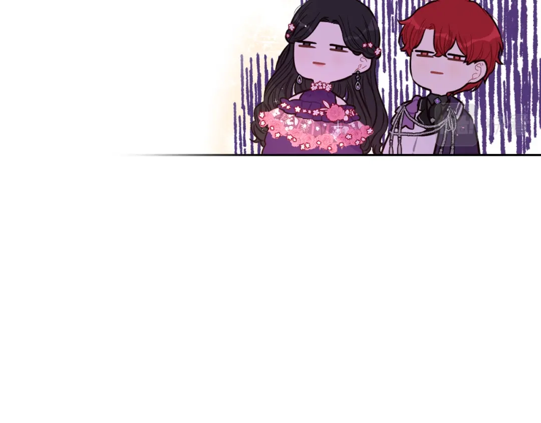 《我才不嫁皇太子！》第75话 回忆有点甜 第97页
