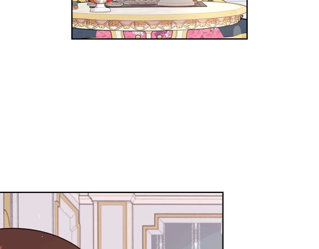 《我才不嫁皇太子！》第75话 回忆有点甜 第20页