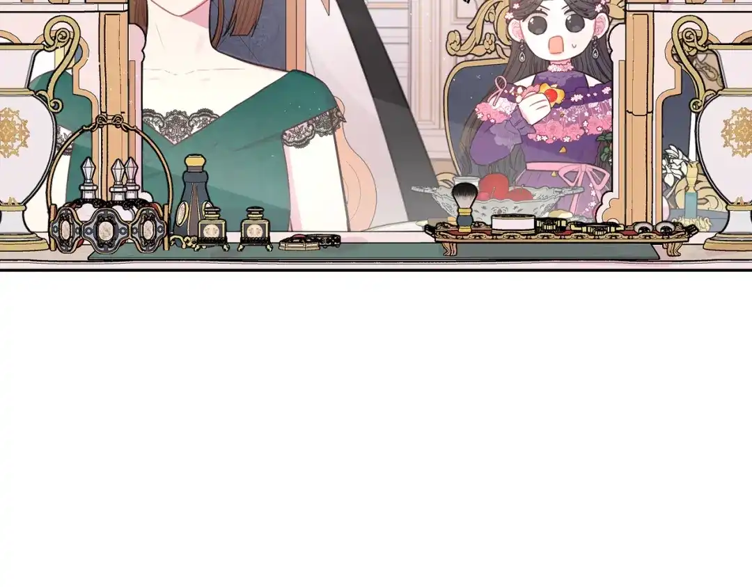 《我才不嫁皇太子！》第75话 回忆有点甜 第34页