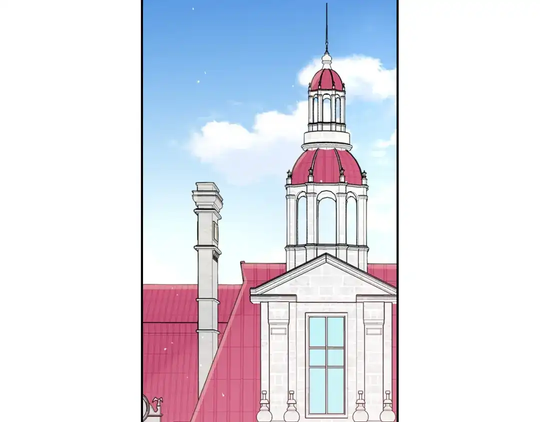 《我才不嫁皇太子！》第75话 回忆有点甜 第8页