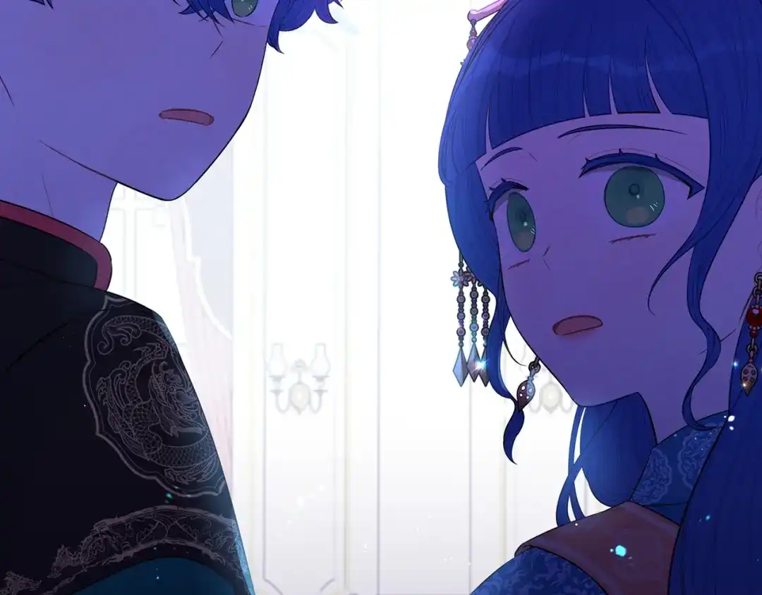 《我才不嫁皇太子！》第75话 回忆有点甜 第130页
